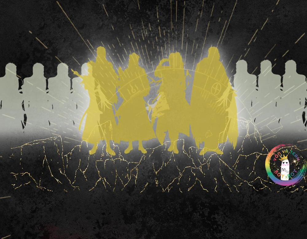 Đôi Mắt Hành Tinh 0.1 trang 2