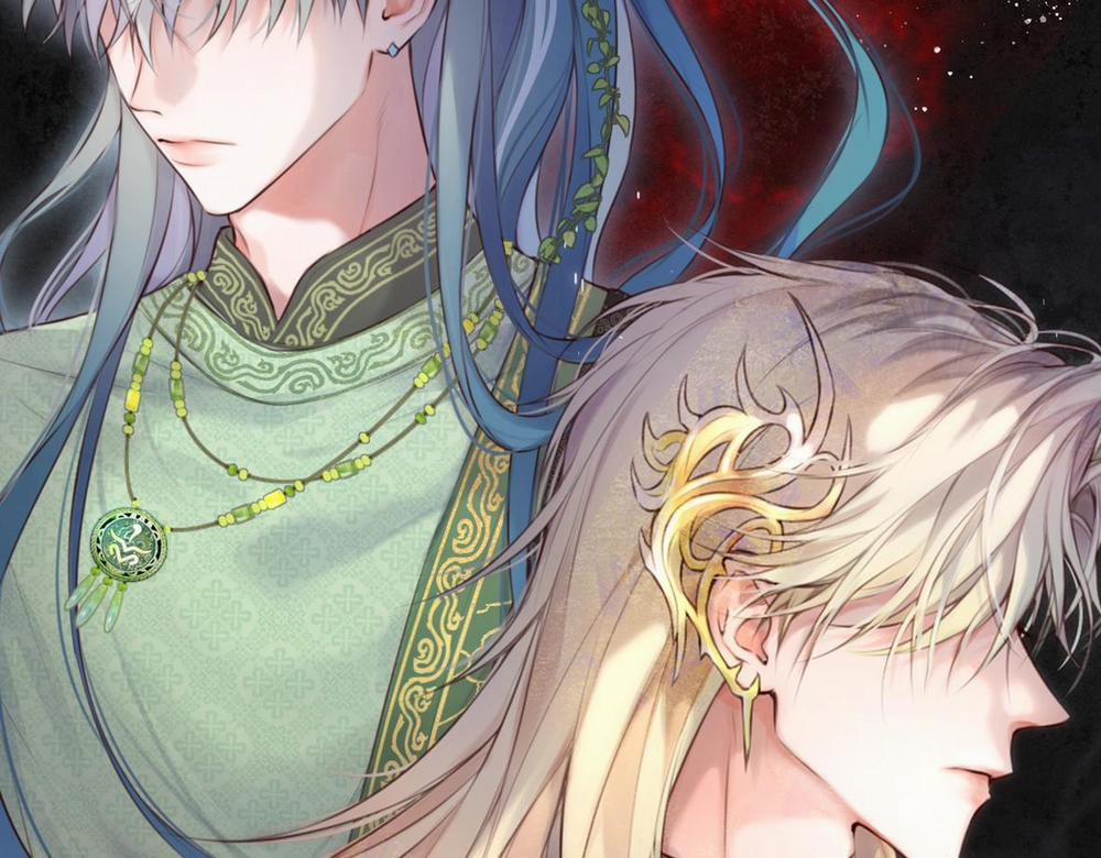 Đôi Mắt Hành Tinh 0.1 trang 4