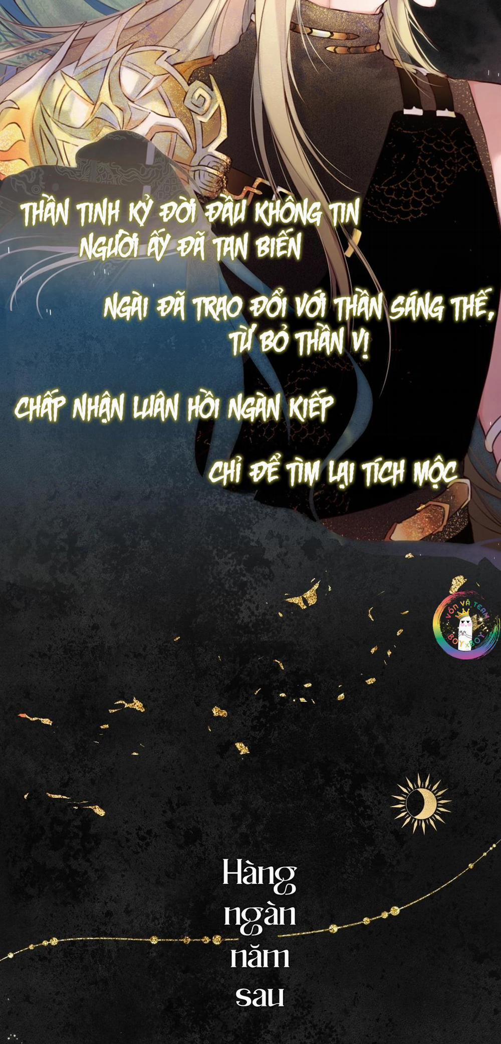 Đôi Mắt Hành Tinh 0.1 trang 5