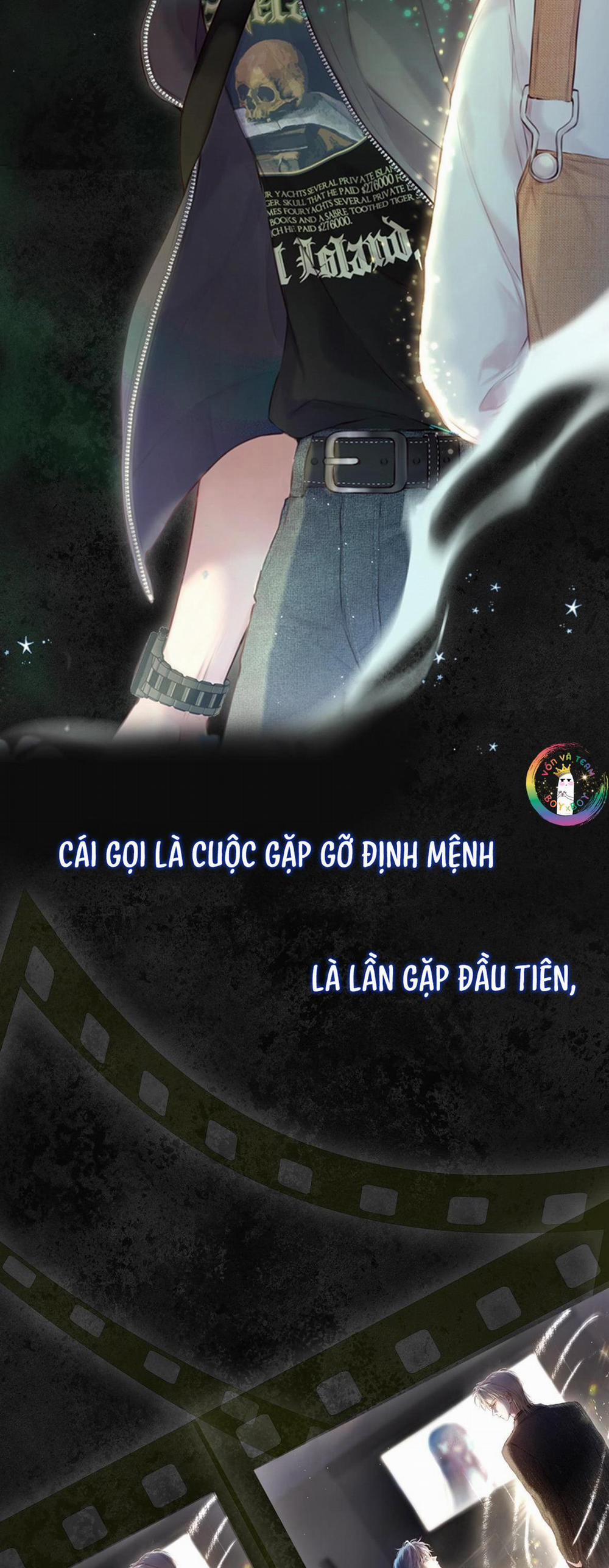 Đôi Mắt Hành Tinh 0.1 trang 9