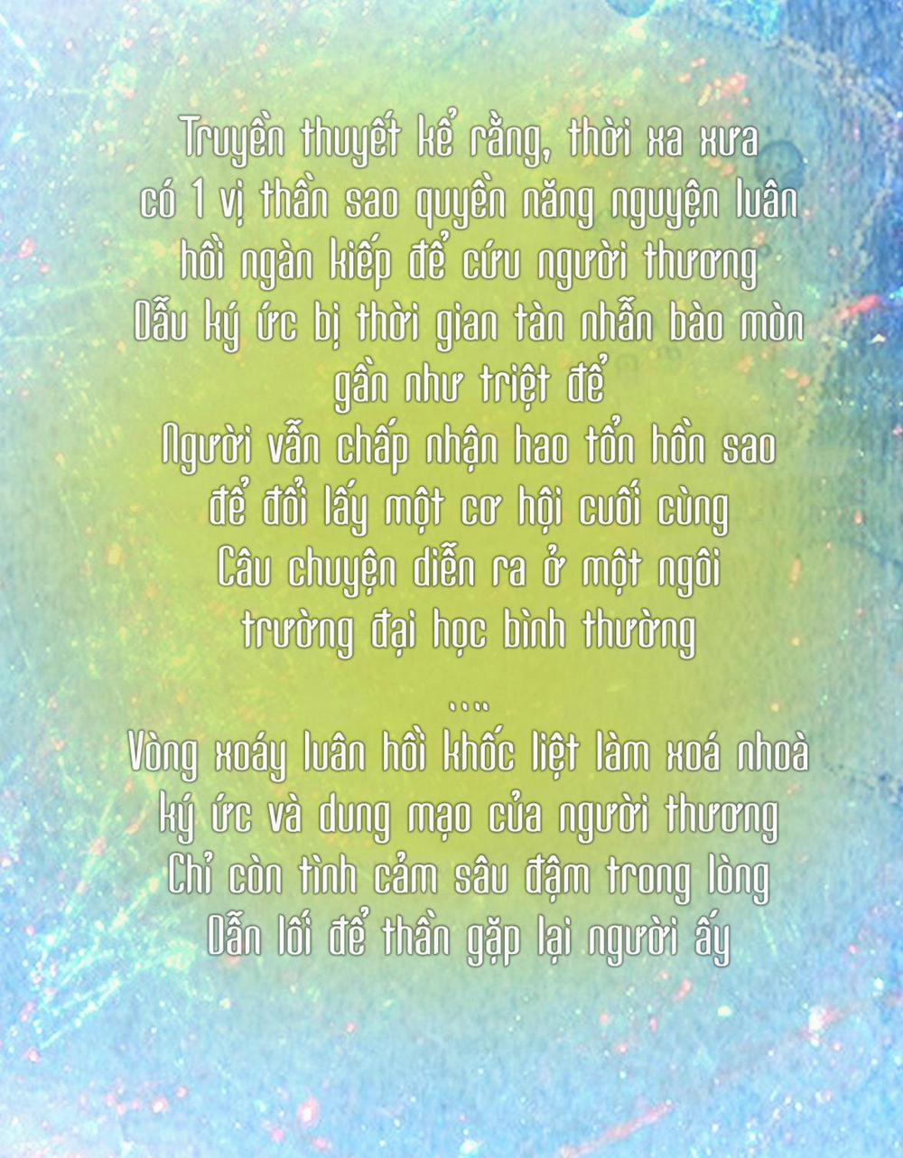 Đôi Mắt Hành Tinh 0 trang 5