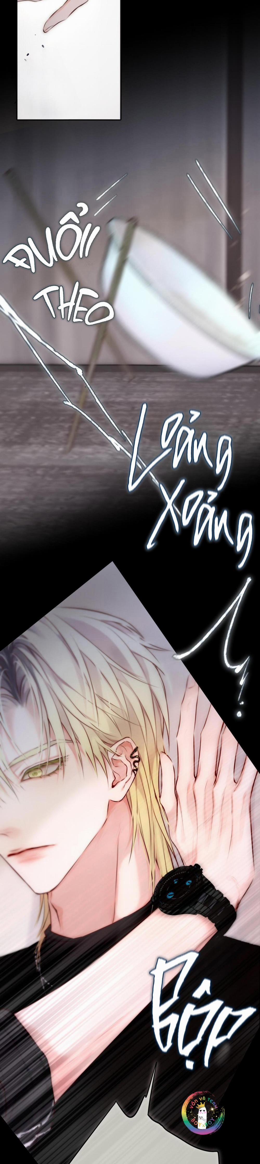 Đôi Mắt Hành Tinh 10 trang 12