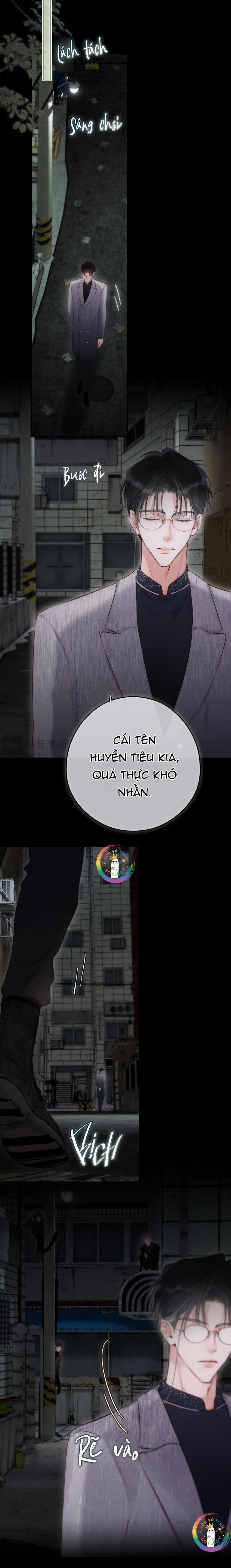 Đôi Mắt Hành Tinh 10 trang 15