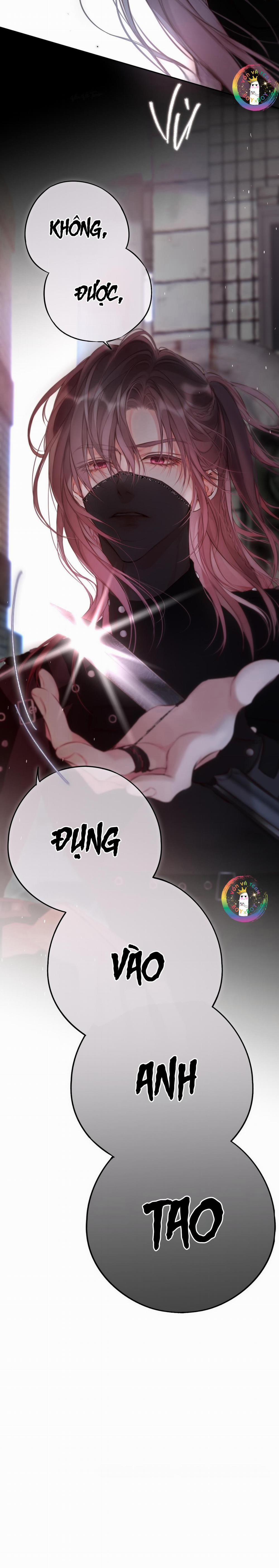 Đôi Mắt Hành Tinh 10 trang 18