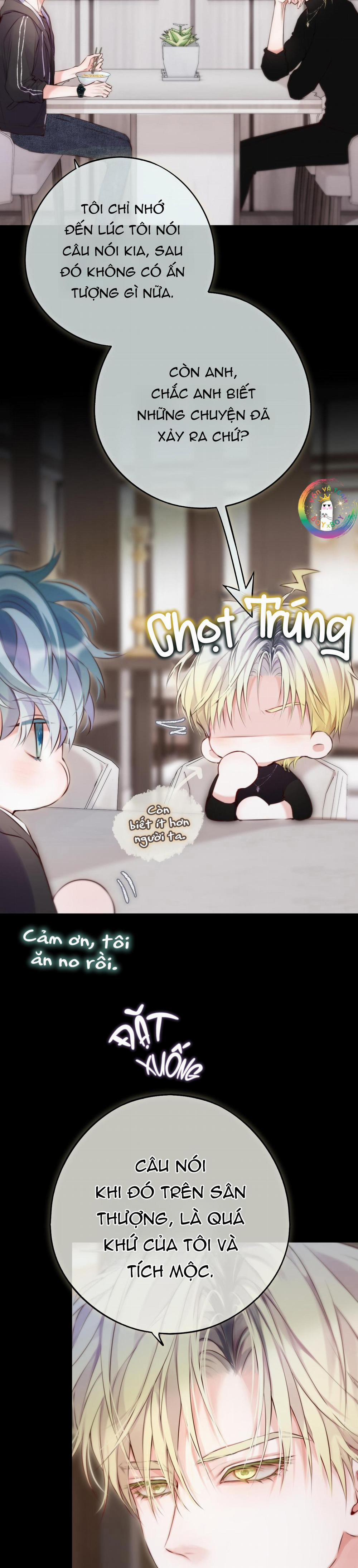 Đôi Mắt Hành Tinh 10 trang 4