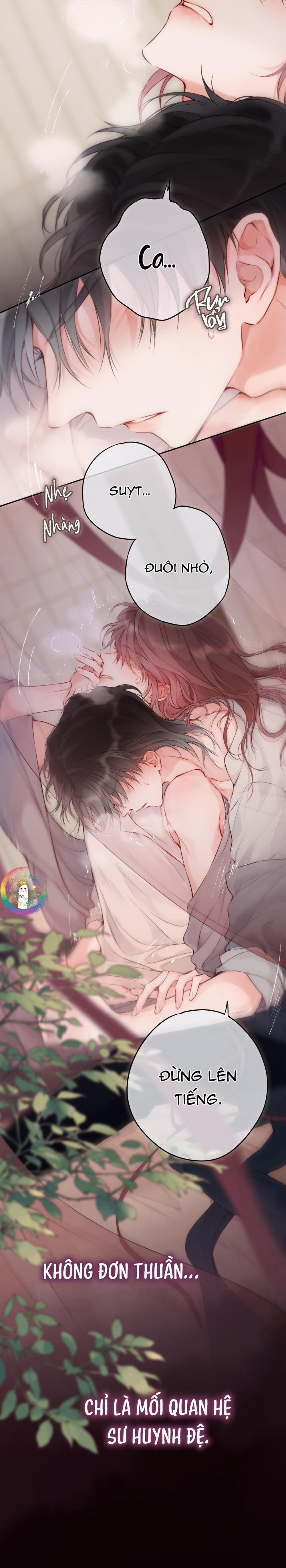 Đôi Mắt Hành Tinh 11 trang 12