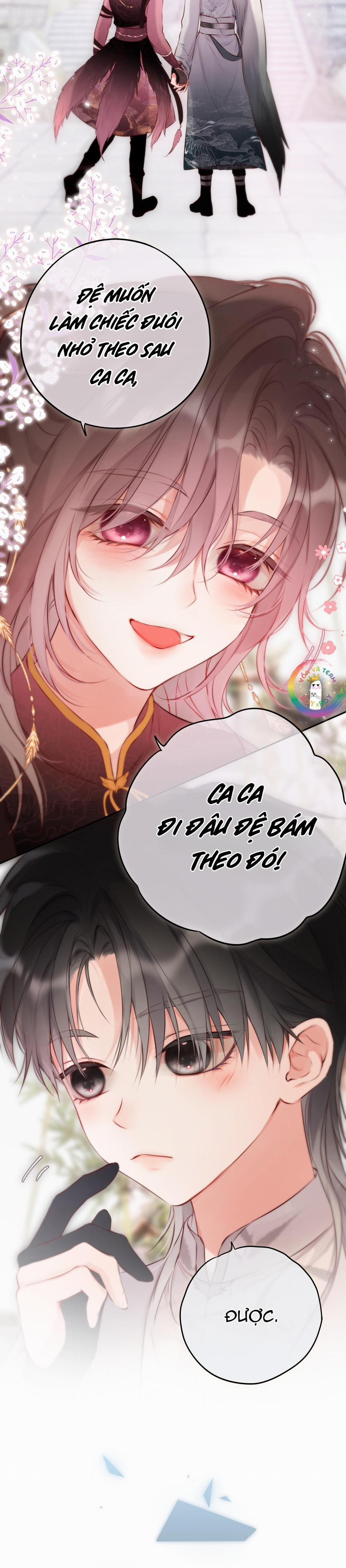 Đôi Mắt Hành Tinh 11 trang 7