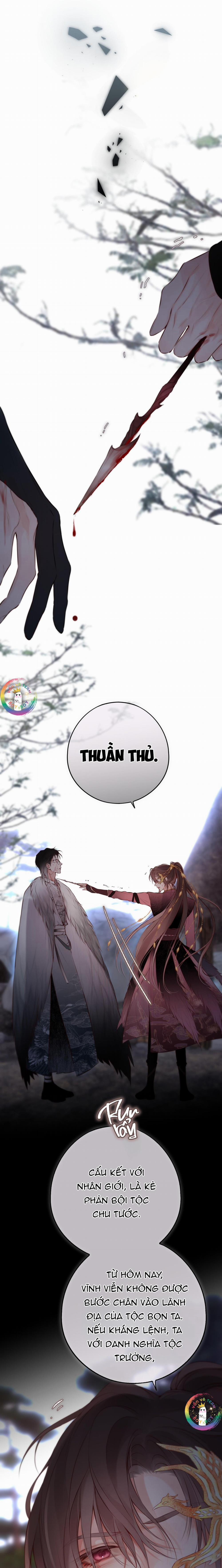 Đôi Mắt Hành Tinh 11 trang 8