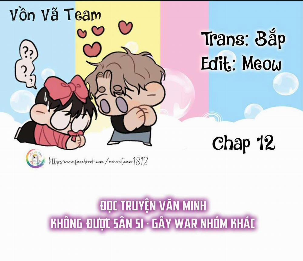 Đôi Mắt Hành Tinh 12 trang 0