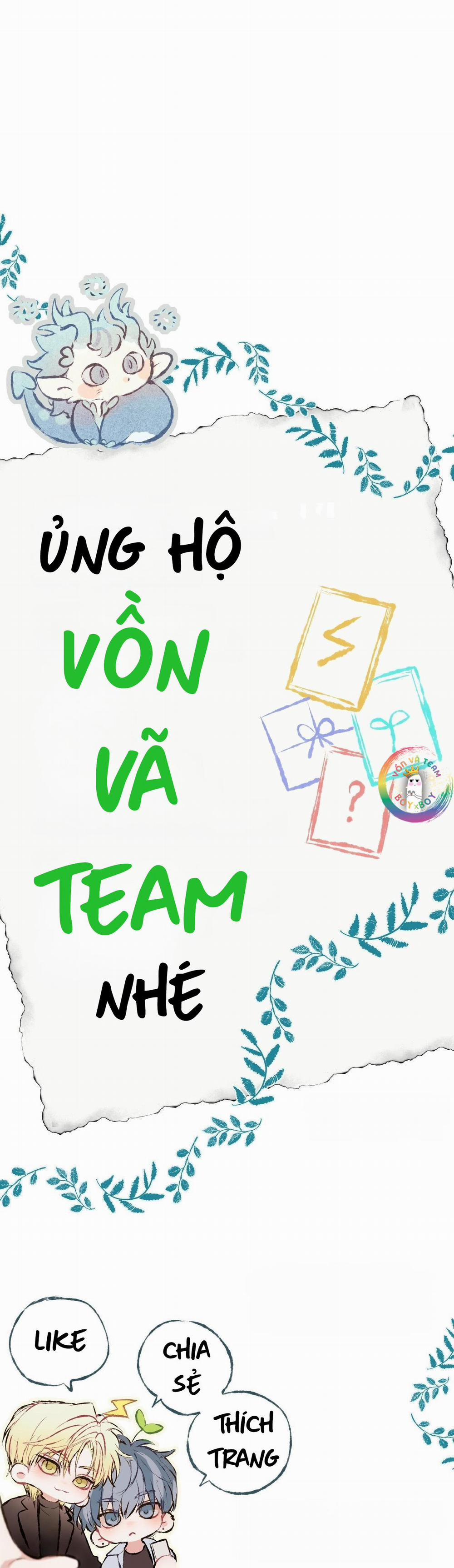 Đôi Mắt Hành Tinh 13 trang 20