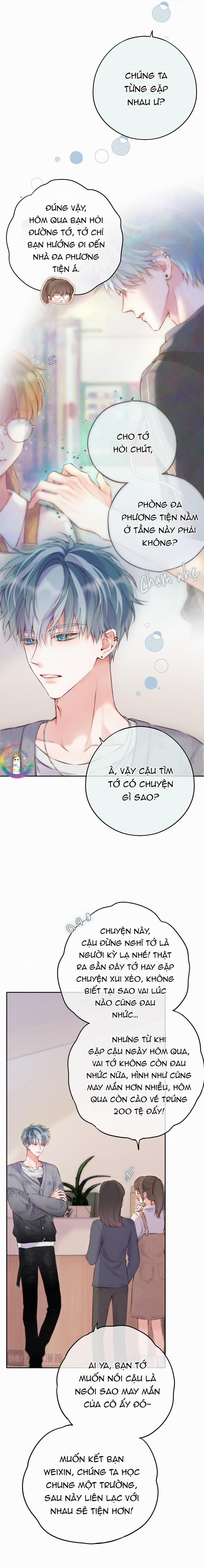 Đôi Mắt Hành Tinh 13 trang 4