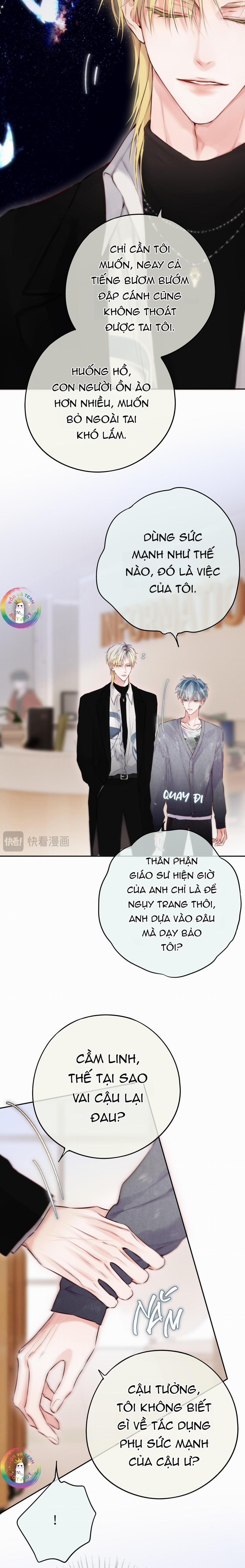 Đôi Mắt Hành Tinh 13 trang 8