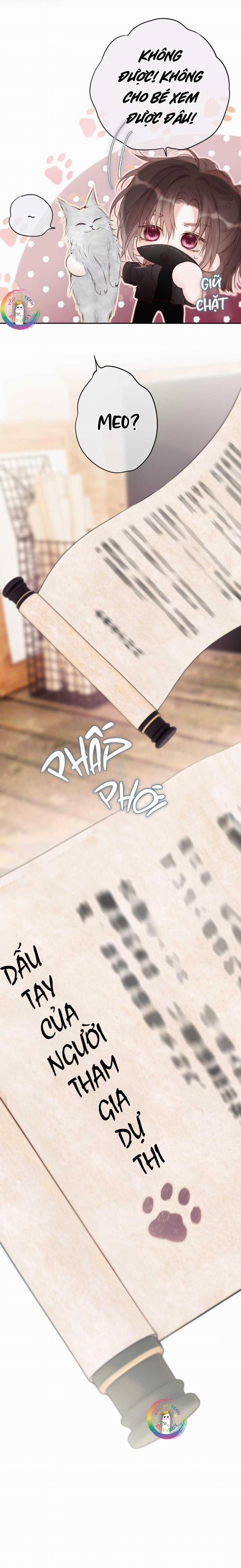 Đôi Mắt Hành Tinh 15 trang 18