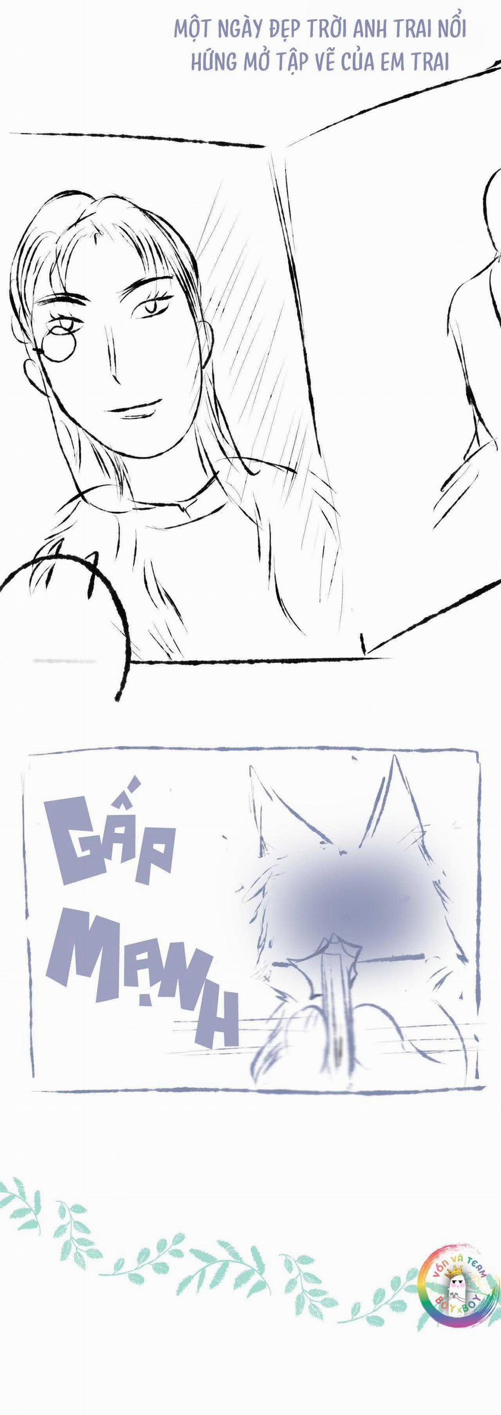 Đôi Mắt Hành Tinh 15 trang 20