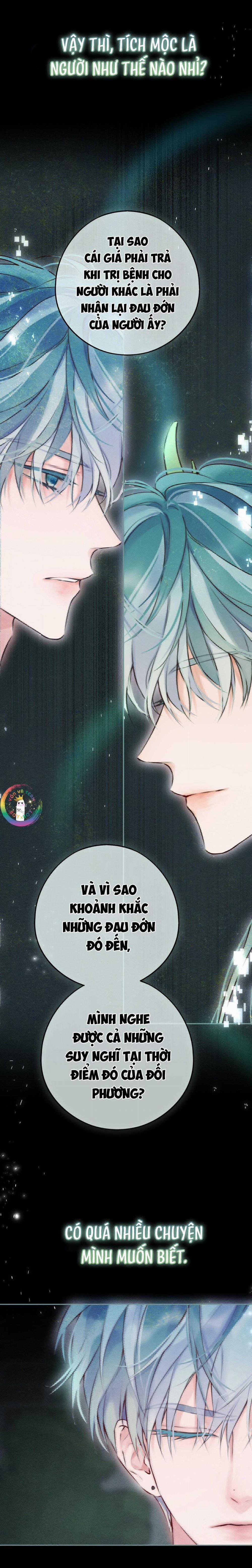 Đôi Mắt Hành Tinh 15 trang 8