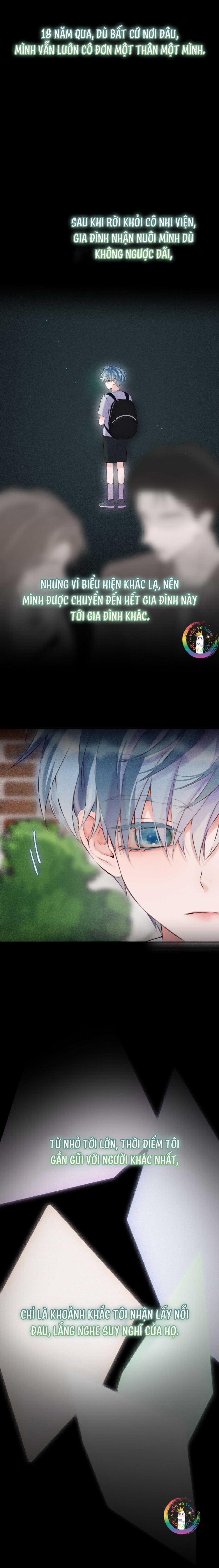 Đôi Mắt Hành Tinh 15 trang 9