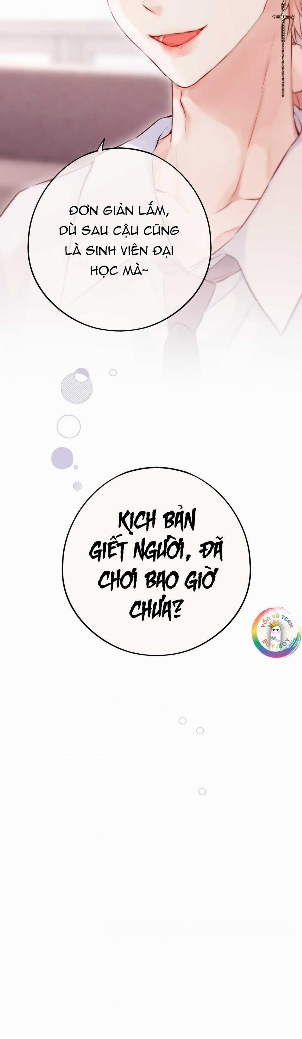 Đôi Mắt Hành Tinh 17 trang 16