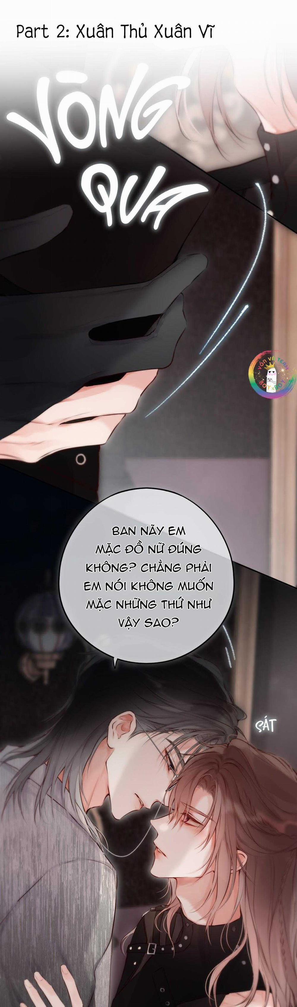 Đôi Mắt Hành Tinh 19.1 trang 4