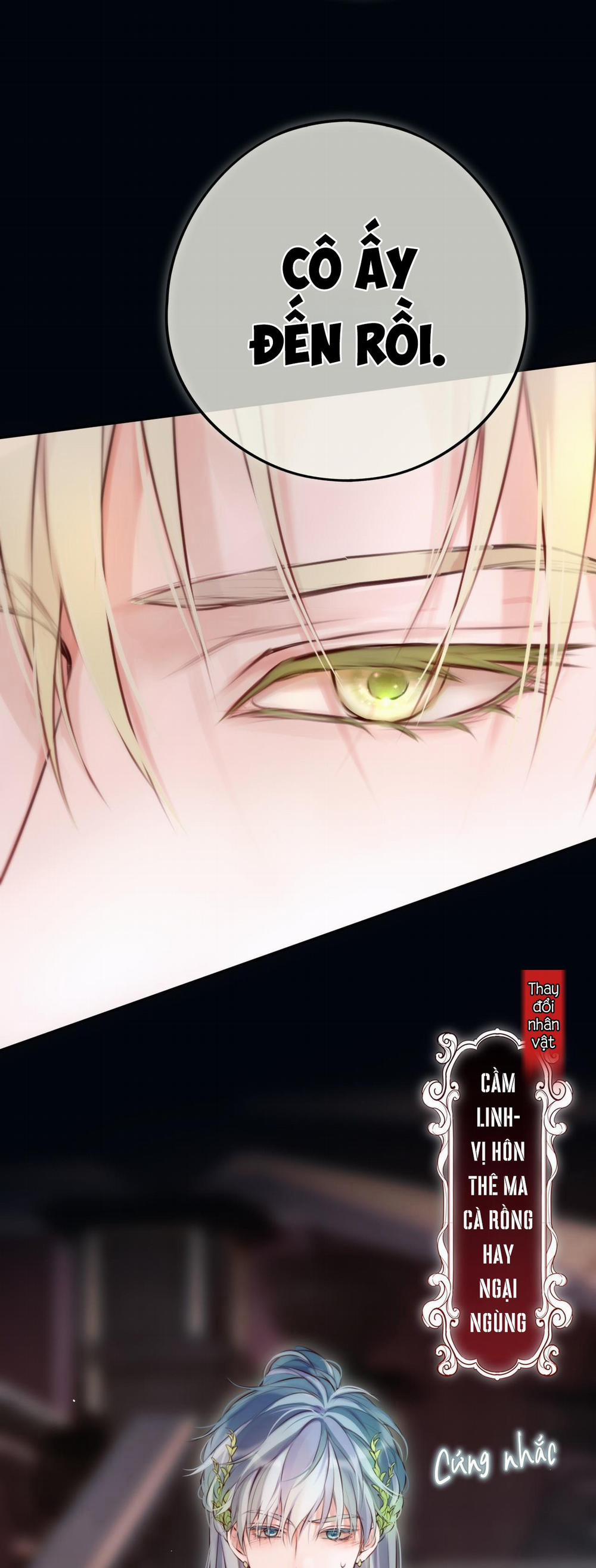 Đôi Mắt Hành Tinh 19 trang 23