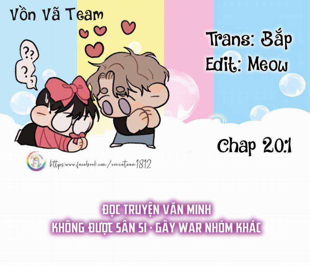 Đôi Mắt Hành Tinh 20.1 trang 0
