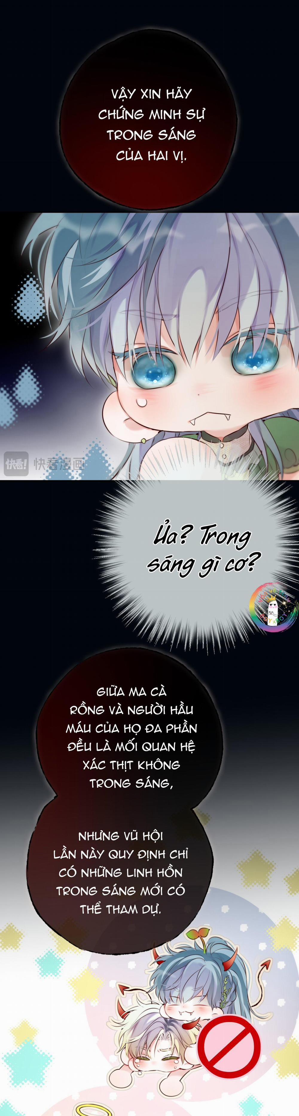 Đôi Mắt Hành Tinh 20 trang 11