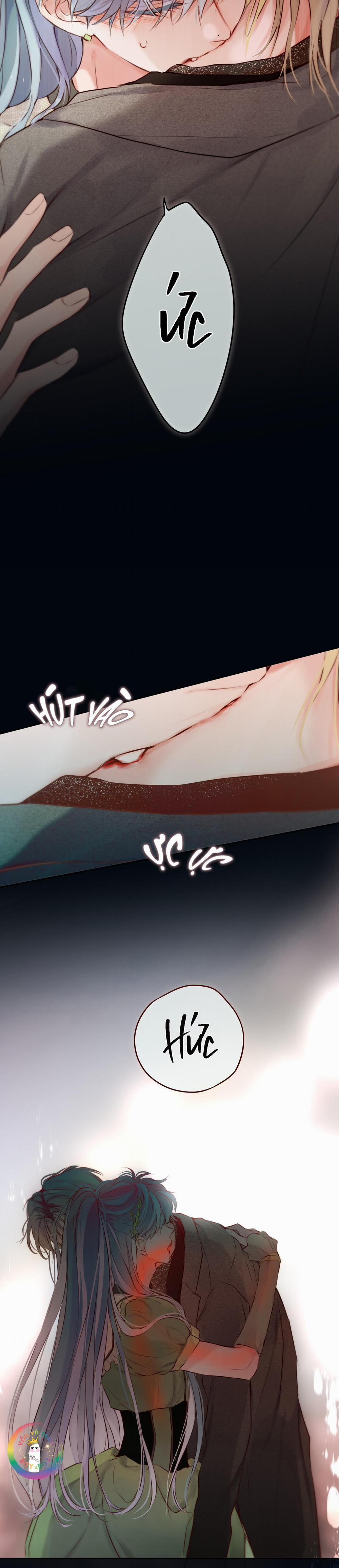 Đôi Mắt Hành Tinh 20 trang 19