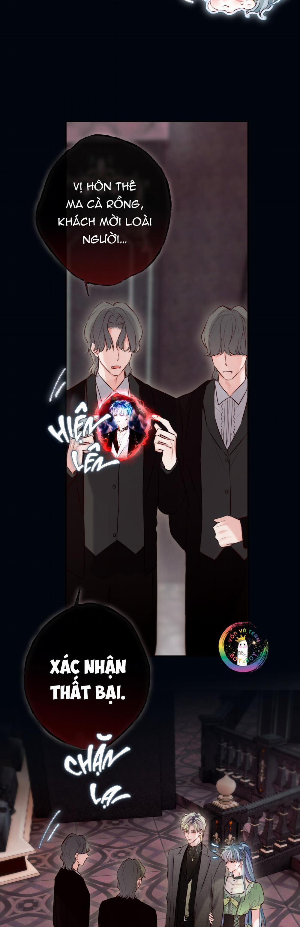 Đôi Mắt Hành Tinh 20 trang 5