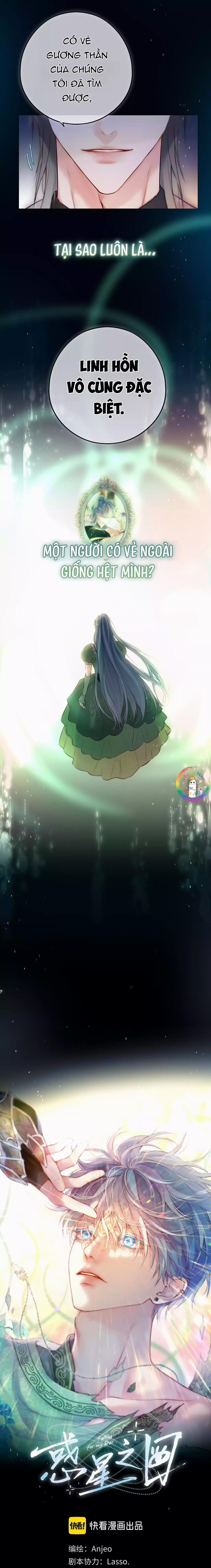 Đôi Mắt Hành Tinh 22 trang 2