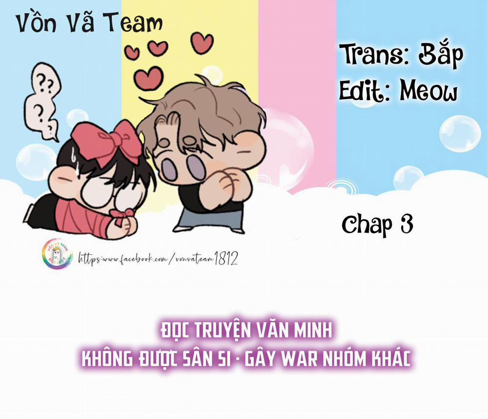 Đôi Mắt Hành Tinh 3 trang 0