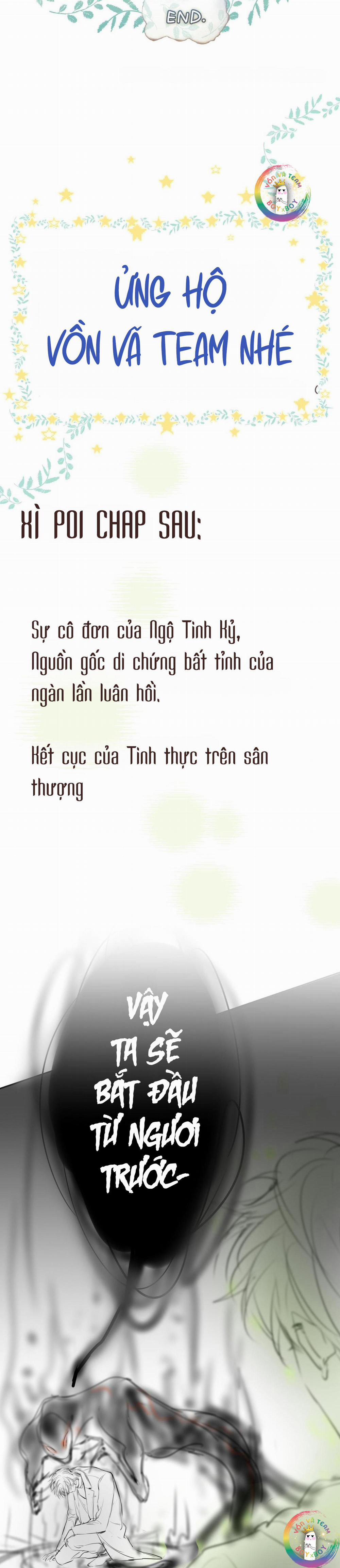 Đôi Mắt Hành Tinh 6.1 trang 4