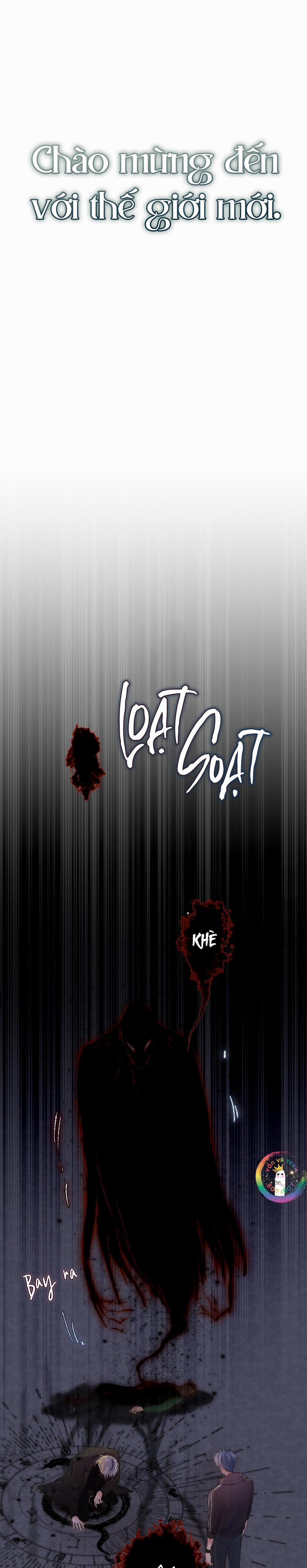 Đôi Mắt Hành Tinh 7 trang 13