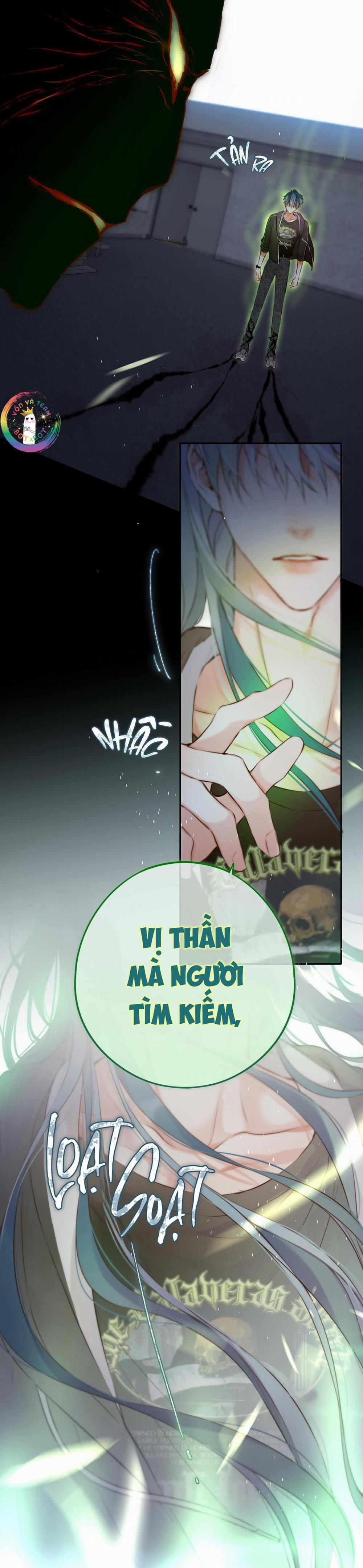 Đôi Mắt Hành Tinh 7 trang 17