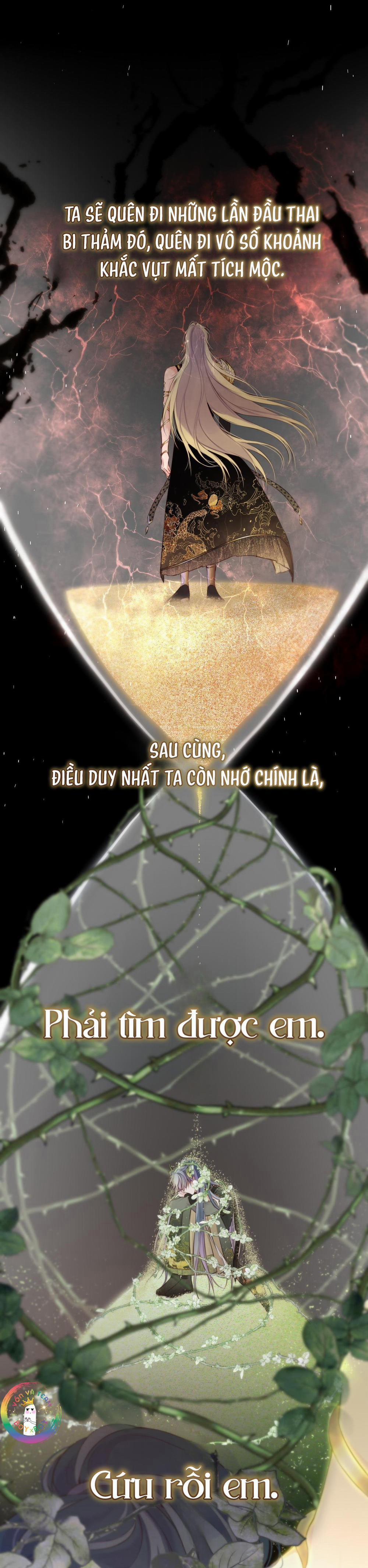 Đôi Mắt Hành Tinh 7 trang 4