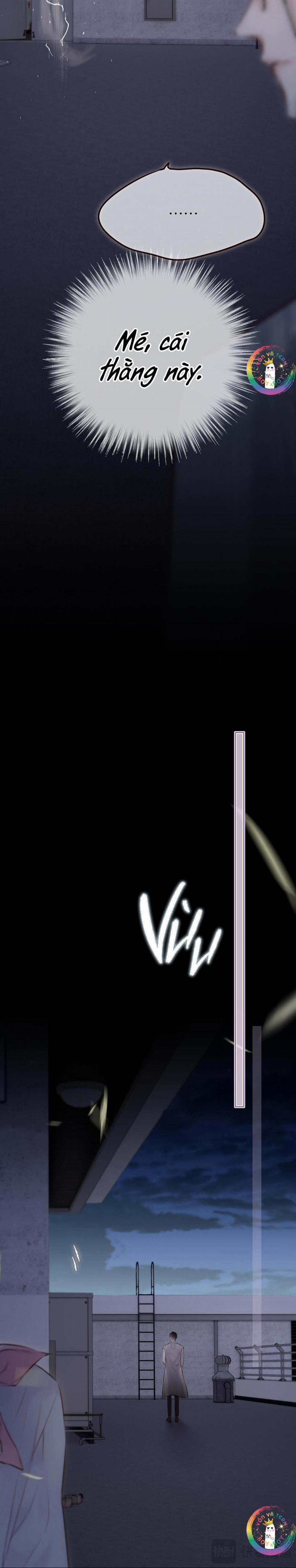 Đôi Mắt Hành Tinh 8 trang 18