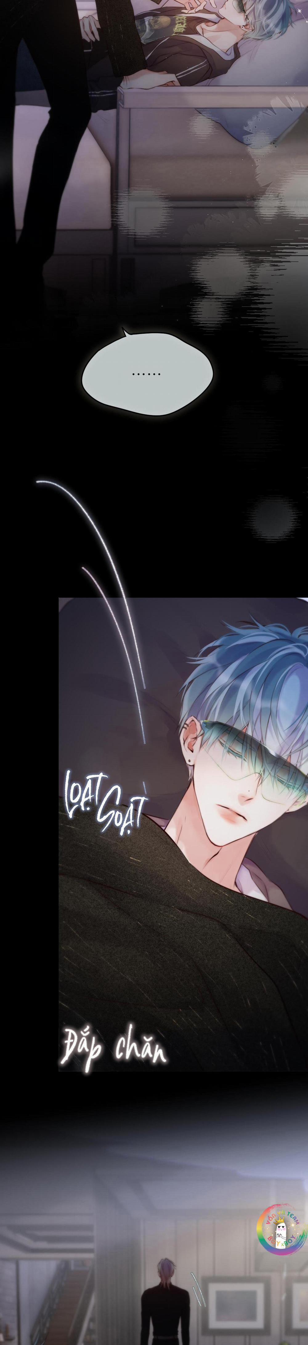 Đôi Mắt Hành Tinh 9 trang 15