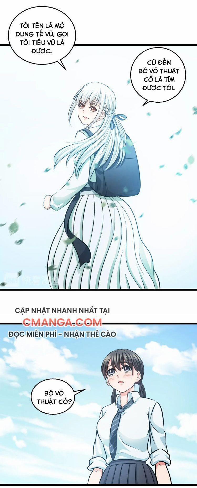 Đối Mặt Với Thử Thách 17 trang 16