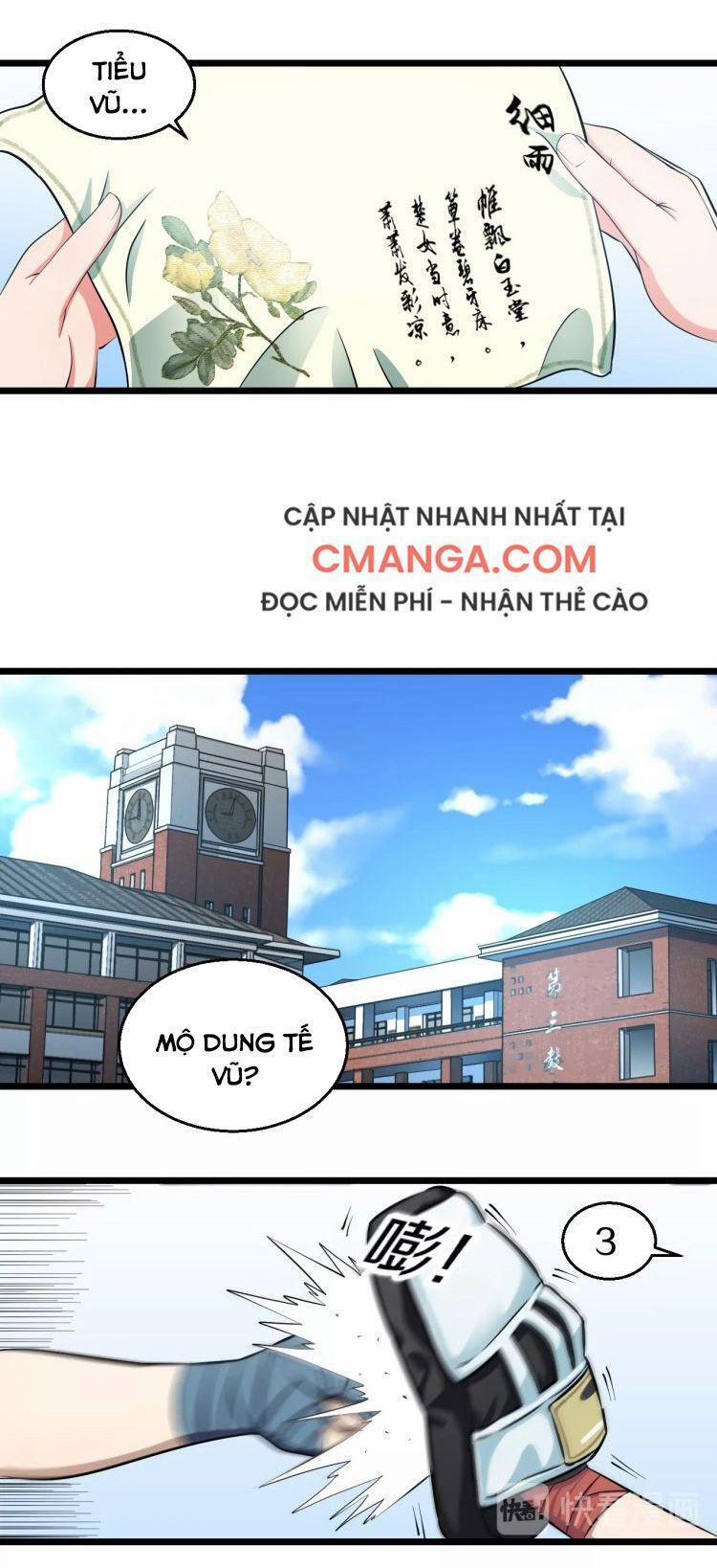 Đối Mặt Với Thử Thách 17 trang 17