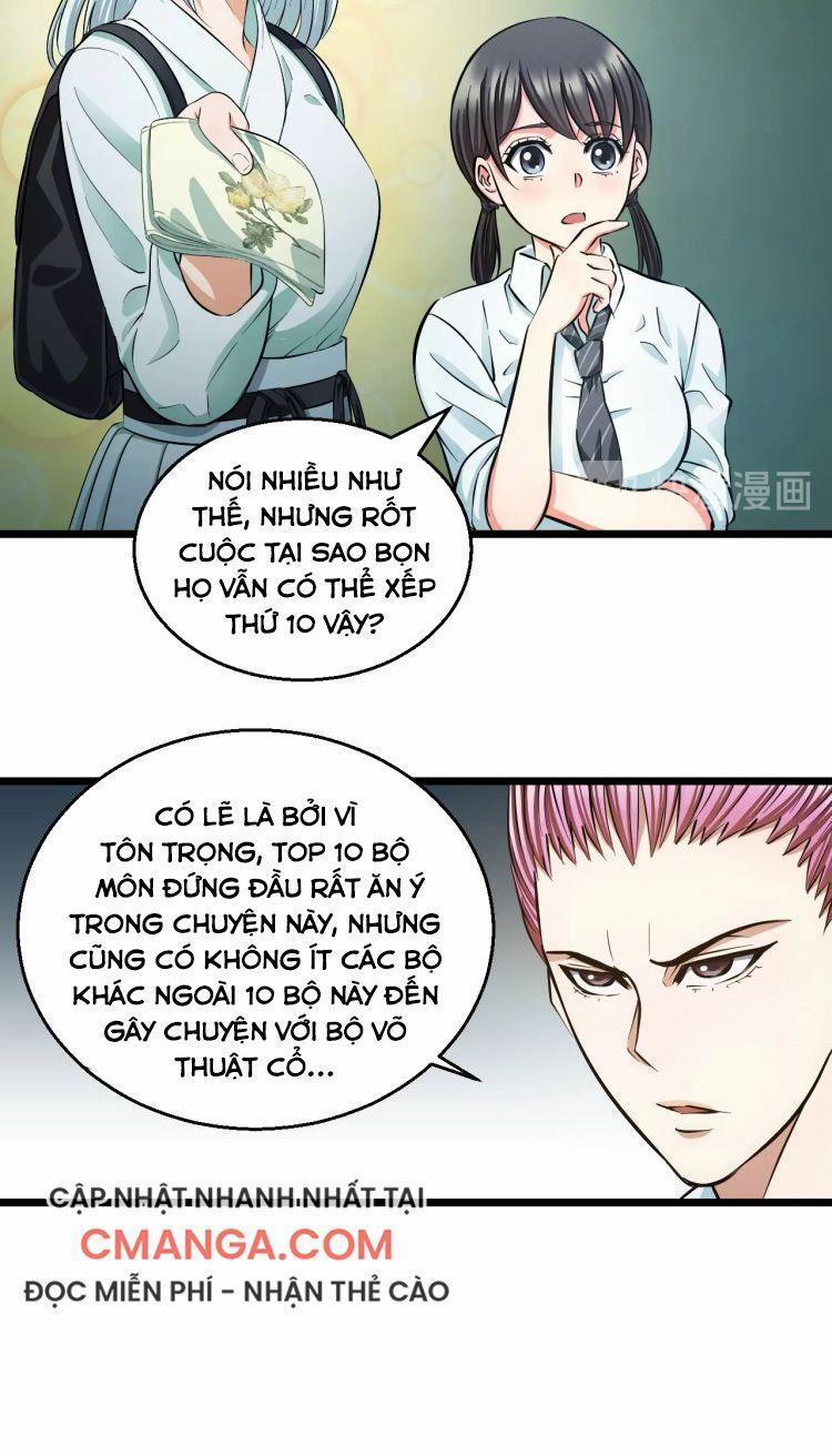 Đối Mặt Với Thử Thách 17 trang 23