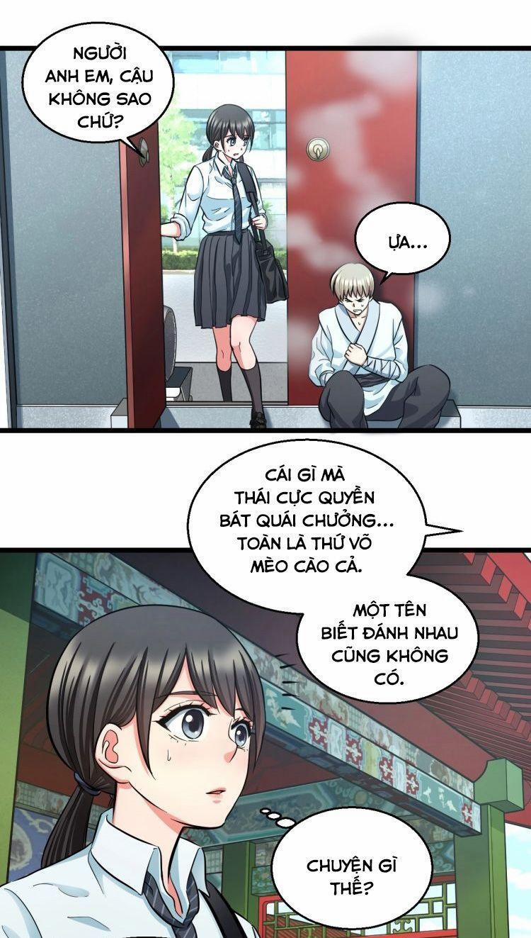 Đối Mặt Với Thử Thách 17 trang 48