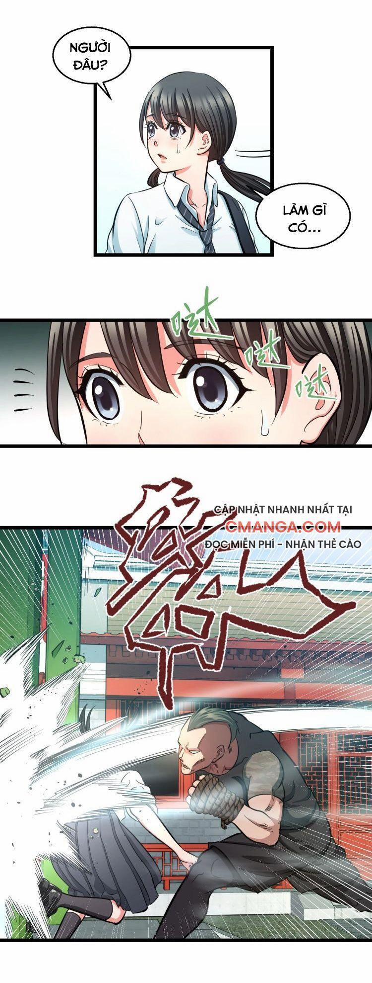 Đối Mặt Với Thử Thách 17 trang 51