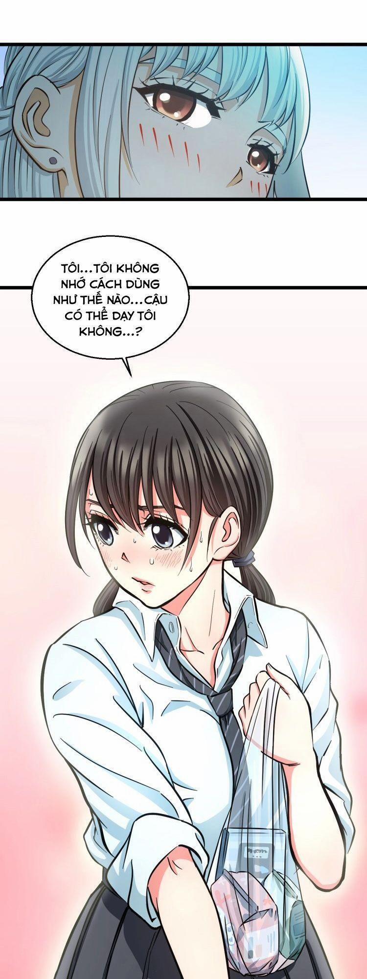 Đối Mặt Với Thử Thách 17 trang 7