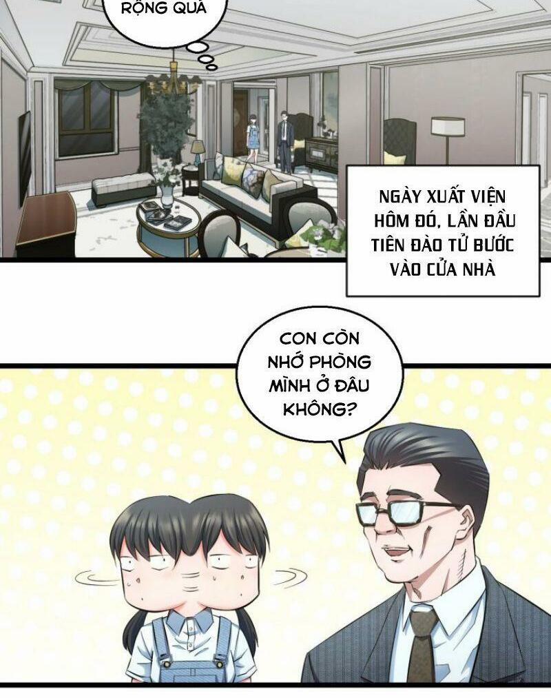 Đối Mặt Với Thử Thách 29.5 trang 1