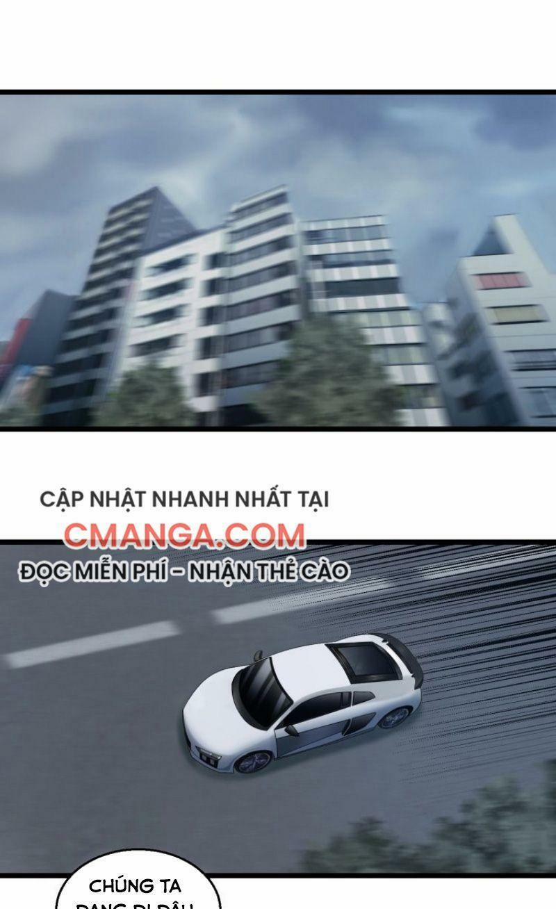 Đối Mặt Với Thử Thách 29 trang 0