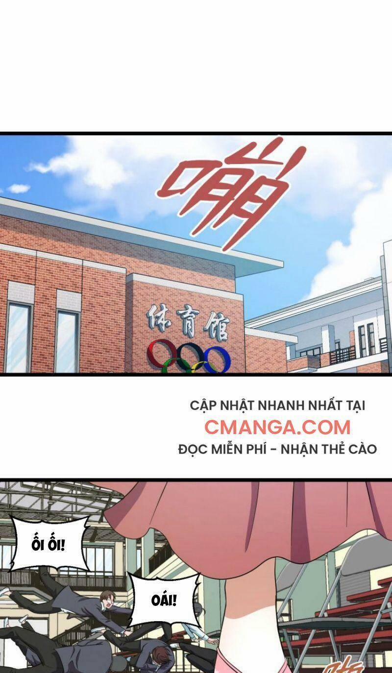 Đối Mặt Với Thử Thách 32 trang 0