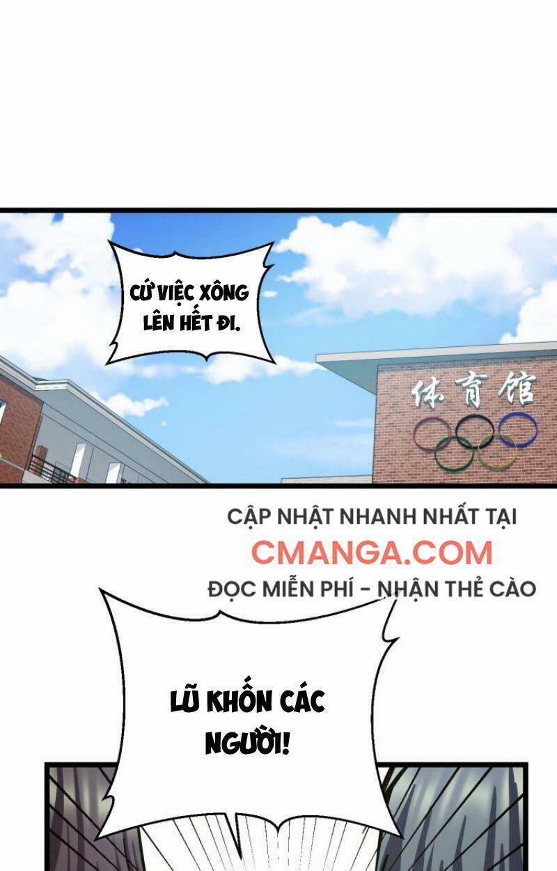 Đối Mặt Với Thử Thách 34 trang 0
