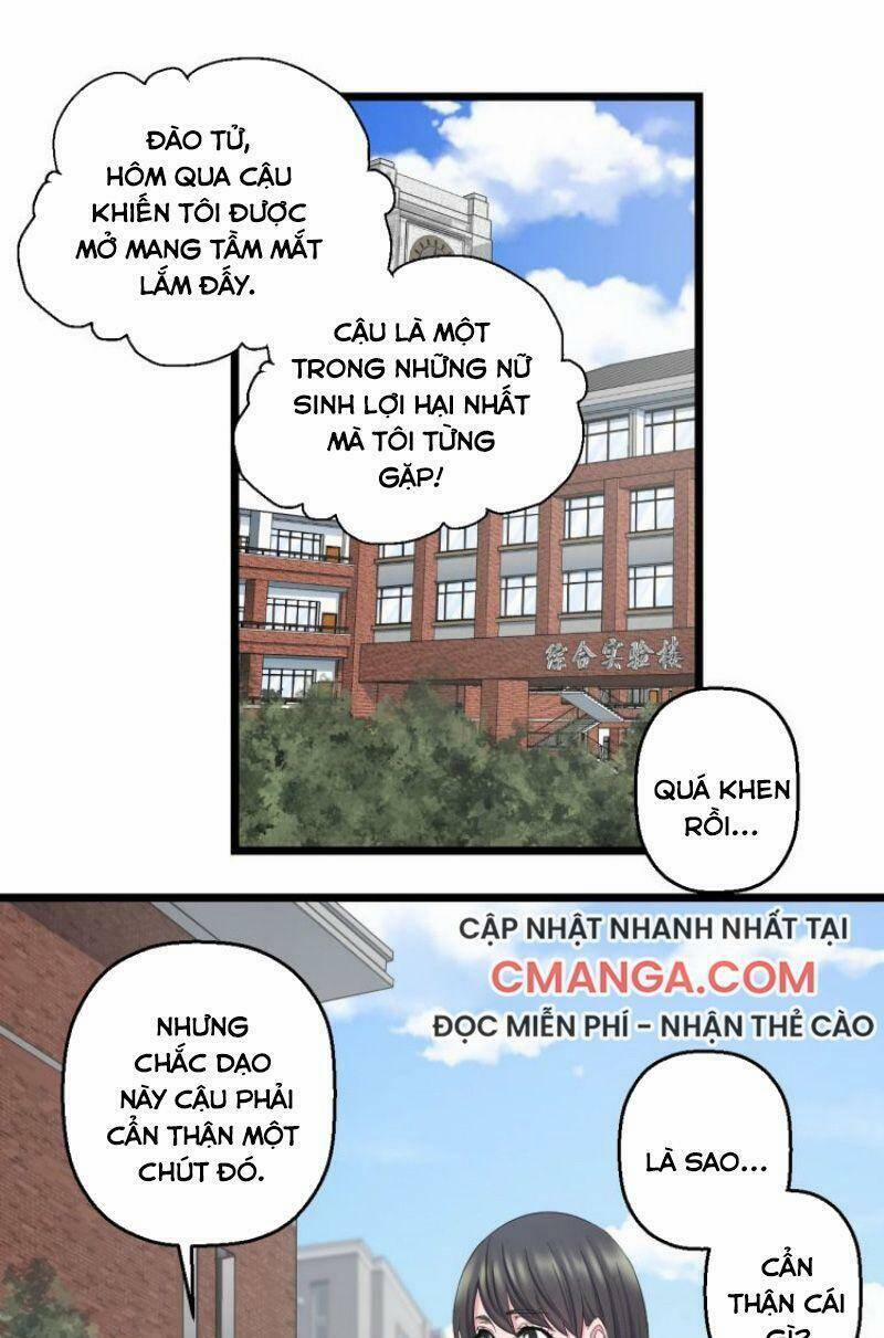 Đối Mặt Với Thử Thách 37 trang 0