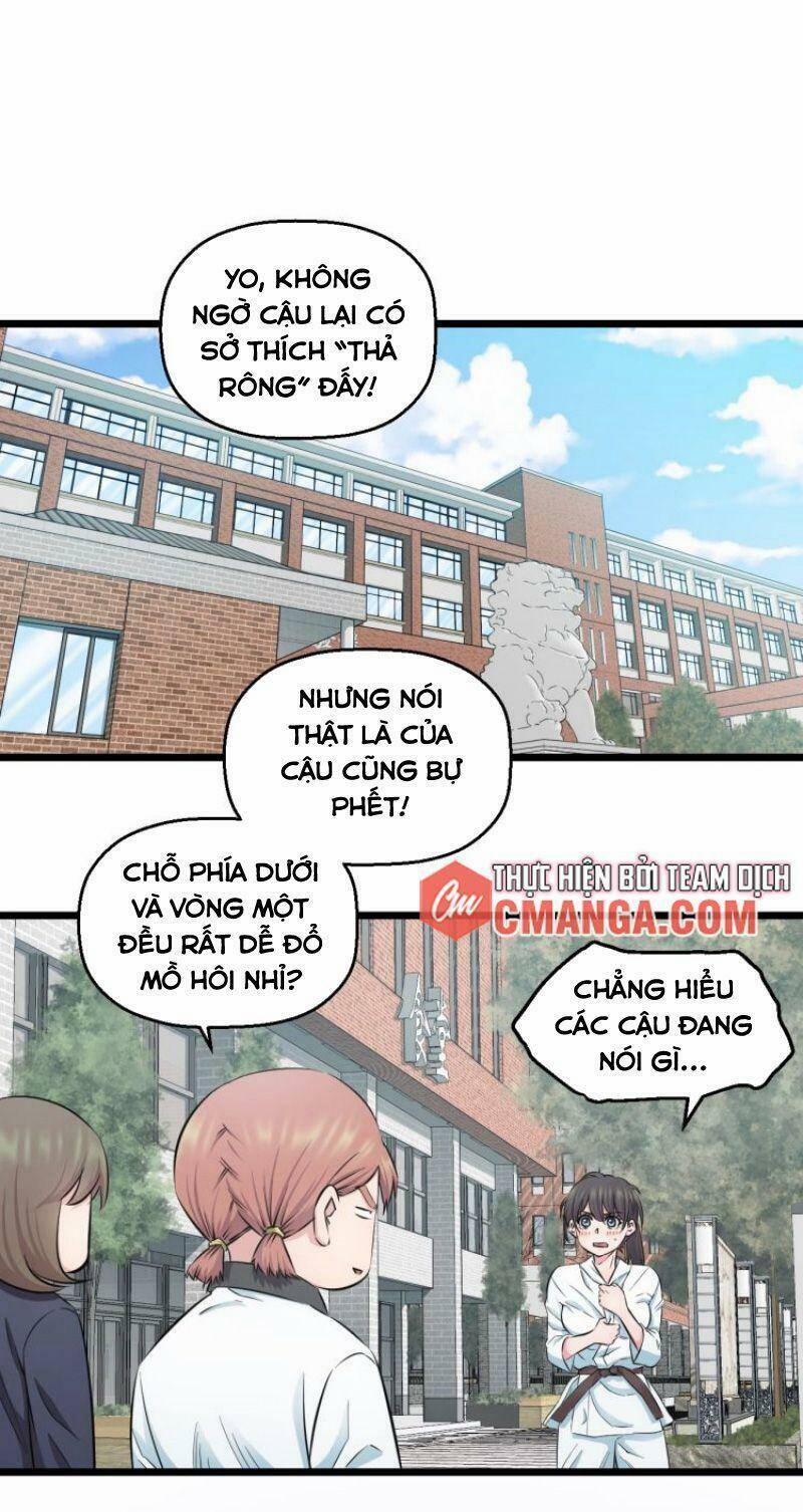 Đối Mặt Với Thử Thách 39 trang 0