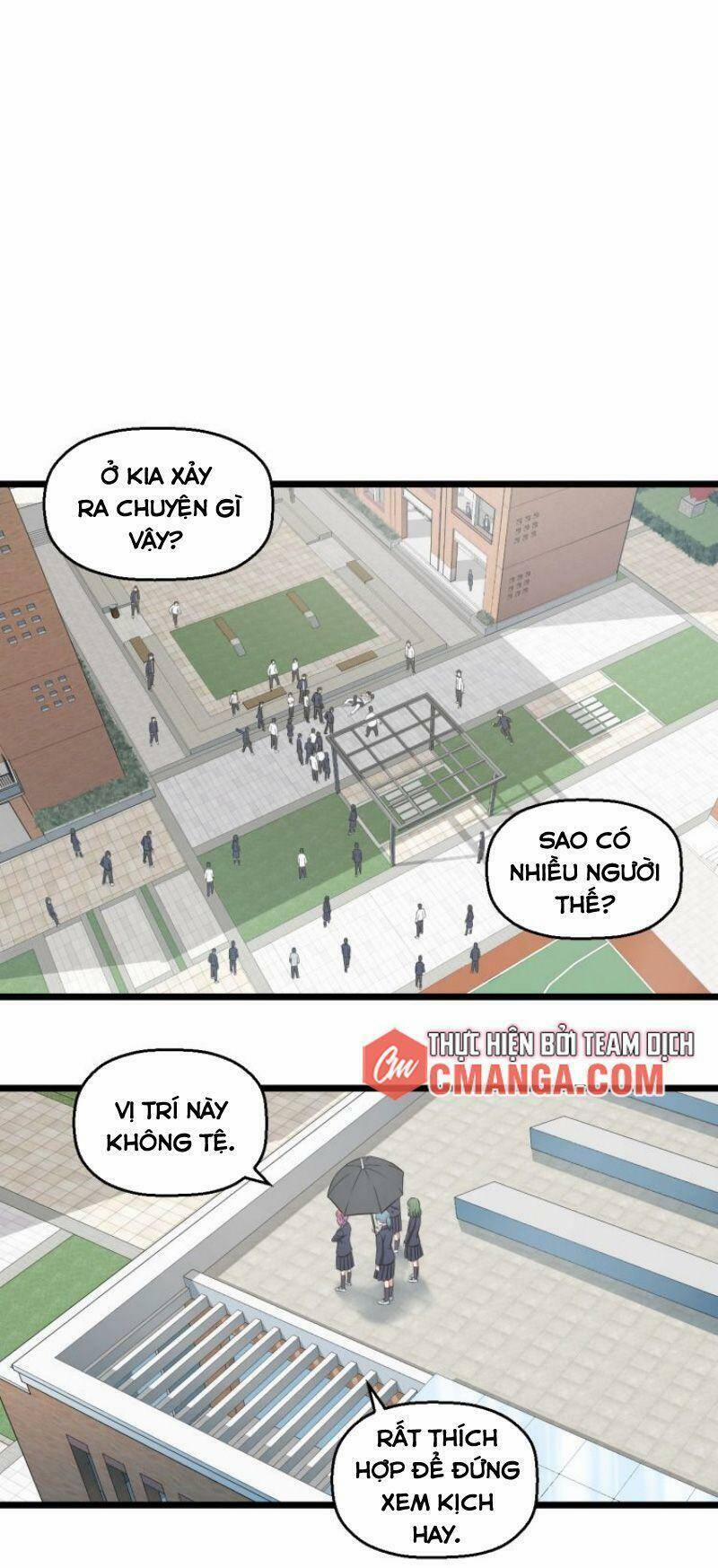 Đối Mặt Với Thử Thách 40 trang 0