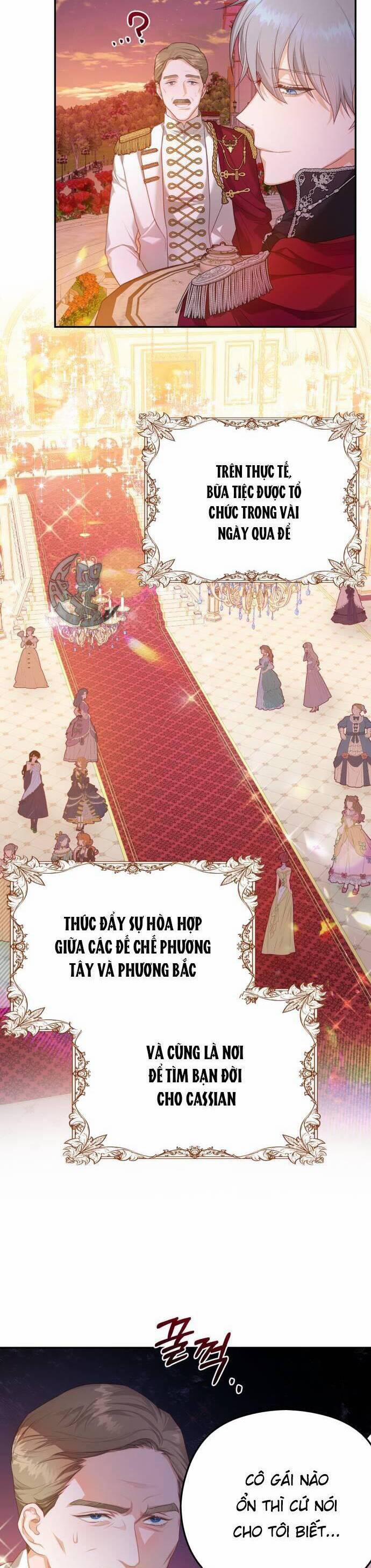 Đôi Môi Trên Lưỡi Dao 1 trang 54