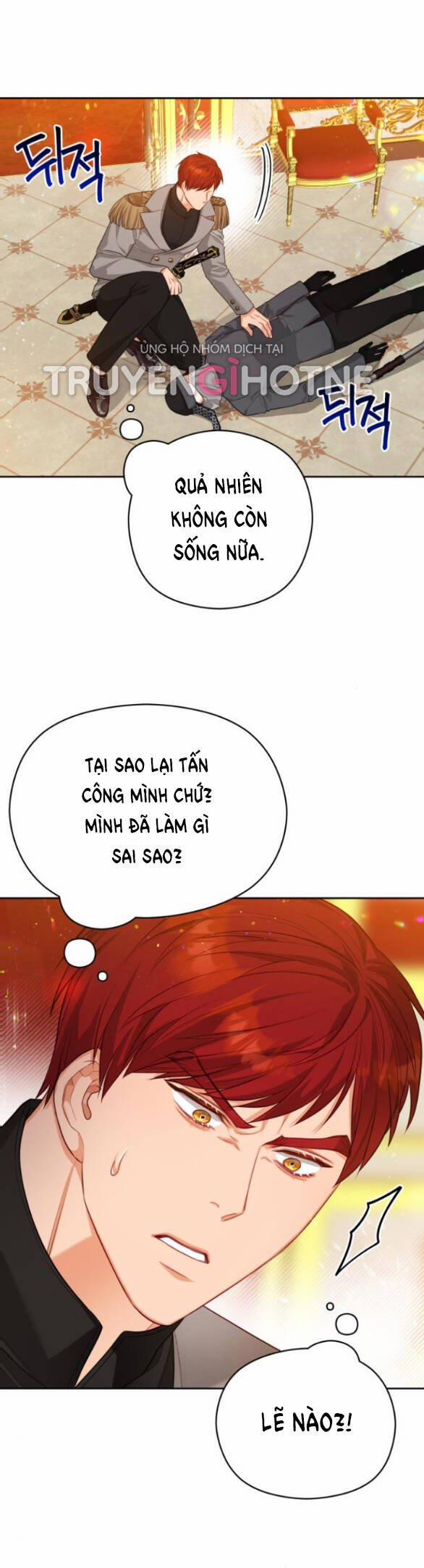 Đôi Môi Trên Lưỡi Dao 32.2 trang 0